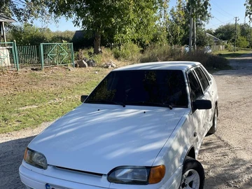 Авто ВАЗ 2115 2009 № 7971849