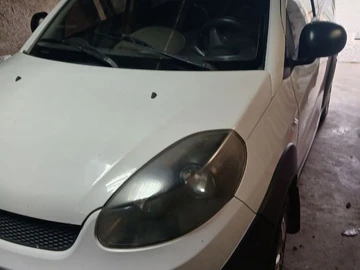 Авто Chery Beat 2011 № 7971851