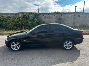 Авто BMW 3 Серия 2000 № 7971852