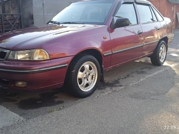 Авто Daewoo Nexia 2007 № 7971855