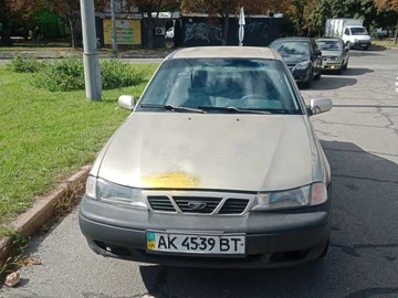 Авто Daewoo Arcadia 1997 № 7971864