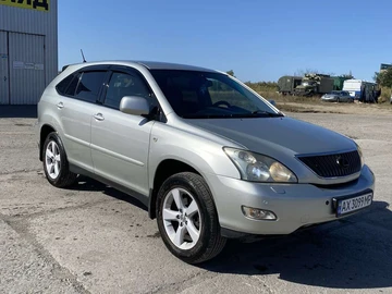Авто Lexus Rx Серія 2005 № 7971871