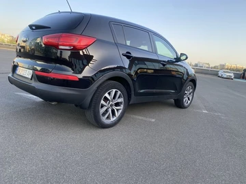 Авто KIA Sportage 2015 № 7971875