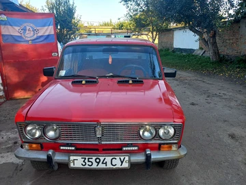 Авто ВАЗ 2103 1981 № 7971881