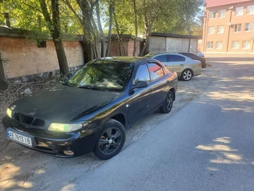 Авто Daewoo Nubira 1999 № 7971883
