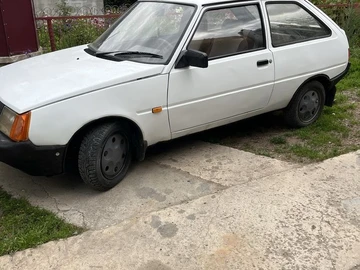 Авто ЗАЗ 1102 1998 № 7971888