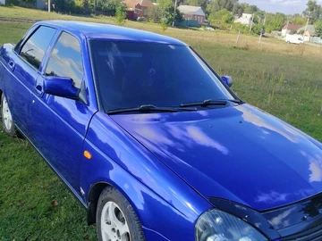 Авто ВАЗ 2170 Priora 2010 № 7971890