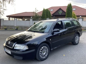 Авто Skoda Octavia 2005 № 7971896