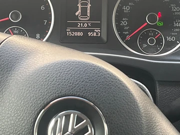 Авто Volkswagen Tiguan 2018 № 7971902