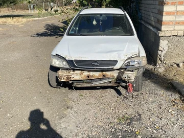 Авто Opel Astra 1999 № 7971903