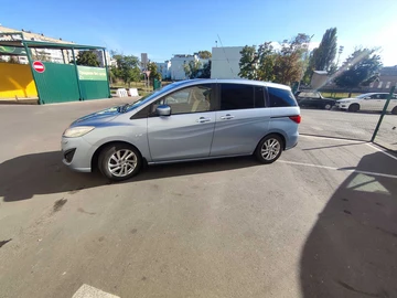 Авто Mazda 5 2012 № 7971905