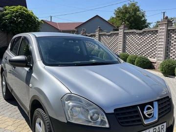 Авто Nissan Qashqai 2008 № 7971925