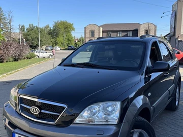 Авто KIA Sorento 2005 № 7971927