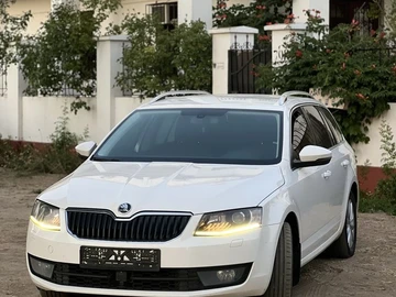 Авто Skoda Octavia 2013 № 7971931