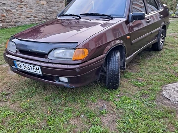 Авто ВАЗ 2115 2011 № 7971932