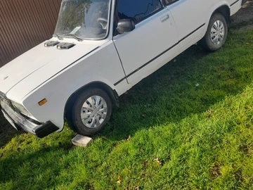 Авто ВАЗ 2107 1986 № 7971942