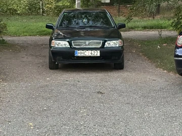 Авто Volvo S40 2000 № 7971949
