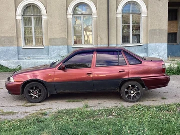Авто Daewoo Nexia 1997 № 7971954