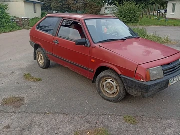 Авто ВАЗ 2108 1992 № 7971956