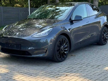 Авто Tesla Roadster 2021 № 7971959