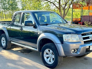 Авто Ford Ranger 2007 № 7971960
