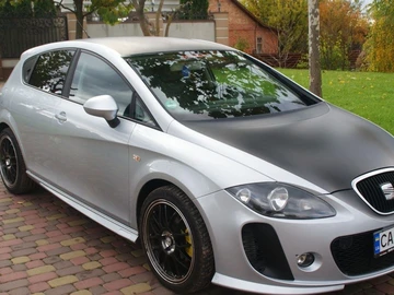 Авто SEAT Leon 2011 № 7971968