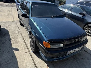 Авто ВАЗ 2115 2004 № 7971970