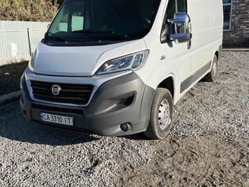 Авто Fiat Ducato 2017 № 7971971