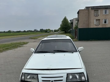 Авто ВАЗ 2109 1990 № 7971975