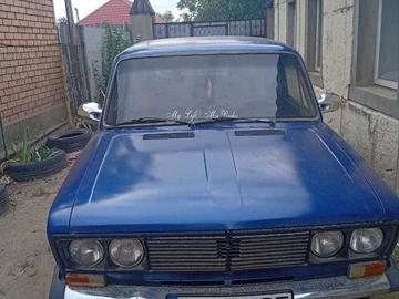 Авто ВАЗ 2106 1991 № 7971976