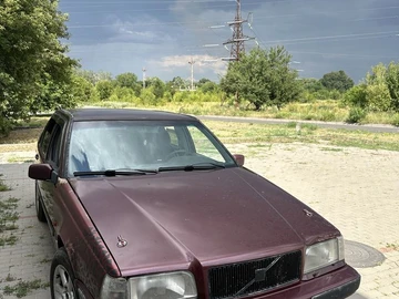 Авто Volvo 850 1993 № 7971978