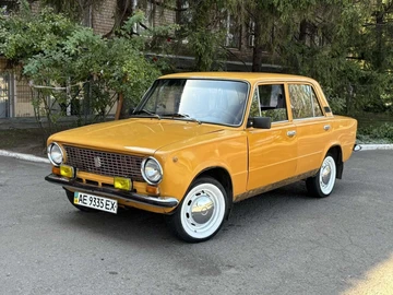 Авто ВАЗ 2101 1979 № 7971985
