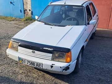 Авто ЗАЗ 1103 Slavuta 2005 № 7971995