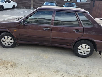 Авто ВАЗ 2115 2011 № 7971999