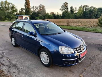 Авто Volkswagen Golf 2008 № 7972000