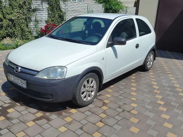 Авто Opel Corsa 2002 № 7972002
