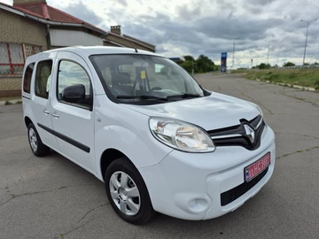 Авто Renault Kangoo Express 2016 № 7972003
