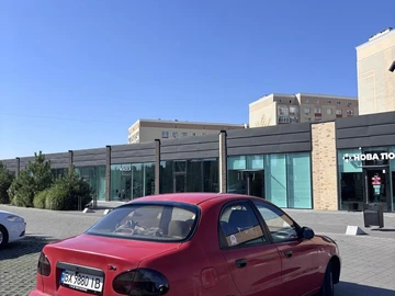 Авто Daewoo Lanos Sens  2008 № 7972005