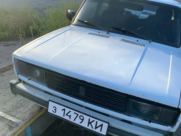 Авто ВАЗ 2105 1973 № 7972018