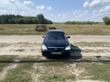 Авто ВАЗ 2170 Priora 2011 № 7972024