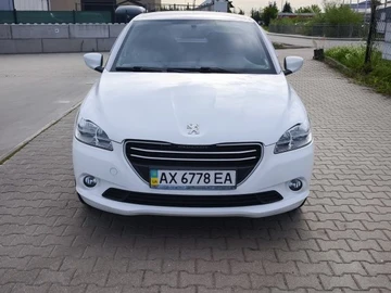 Авто Peugeot 104 2013 № 7972025