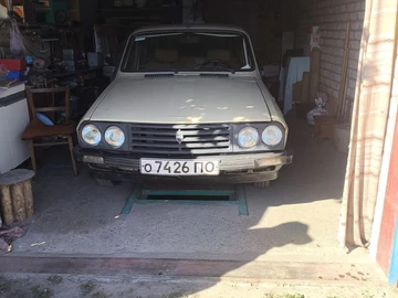 Авто Dacia 1310 1990 № 7972030