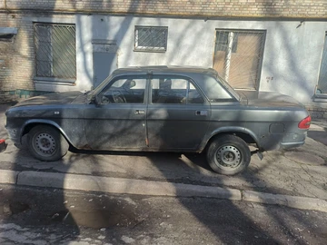 Авто ГАЗ 3110 2006 № 7972031