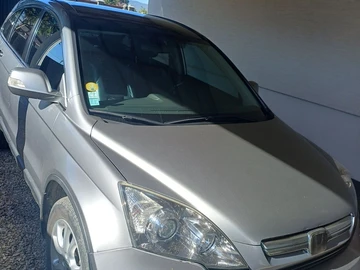 Авто Honda Cr-V 2006 № 7972032