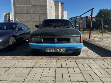 Авто  2141 1991 № 7972034