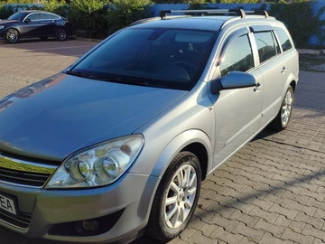 Авто Opel Astra 2008 № 7972047