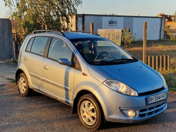 Авто Chery Kimo A1  2008 № 7972050