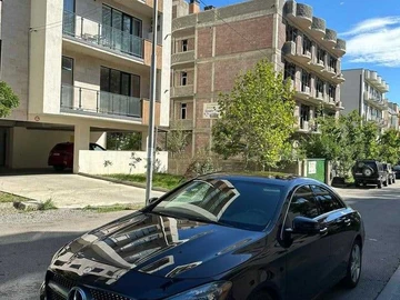 Авто Mercedes Cla 2016 № 7972054