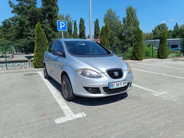 Авто SEAT Toledo 2008 № 7972059