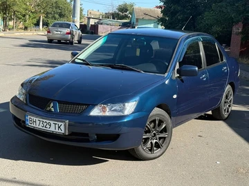 Авто Mitsubishi Lancer 2006 № 7972062
